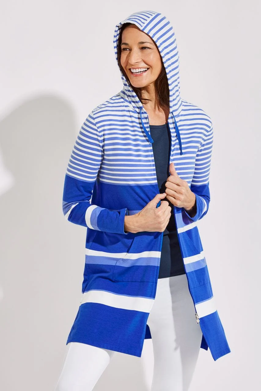 Women's Cabana Hoodie | Regular Parent - Image 21