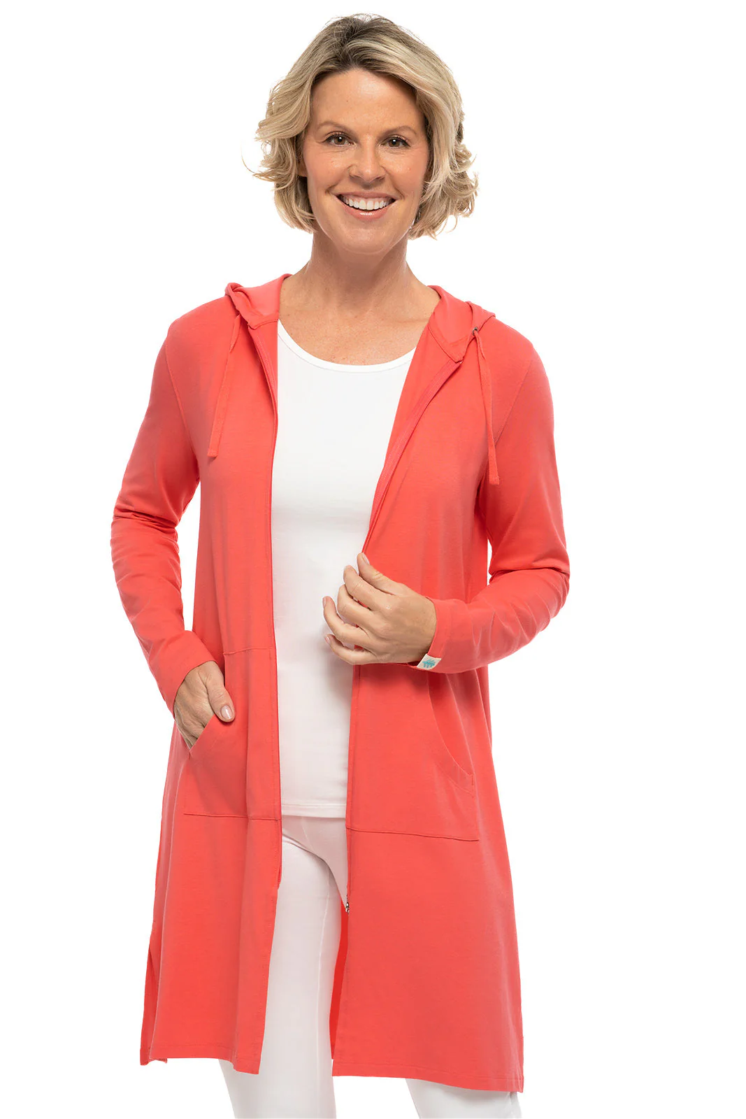 Women's Cabana Hoodie | Regular Parent - Image 26