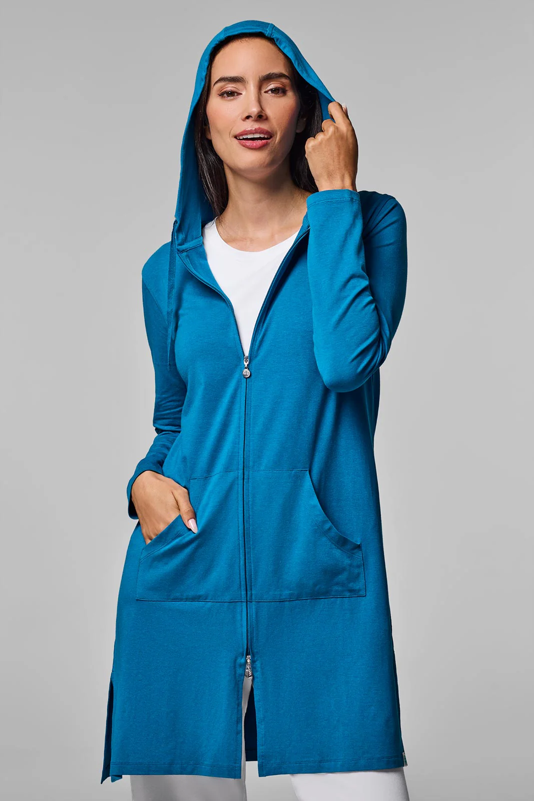 Women's Cabana Hoodie | Regular Parent - Image 28
