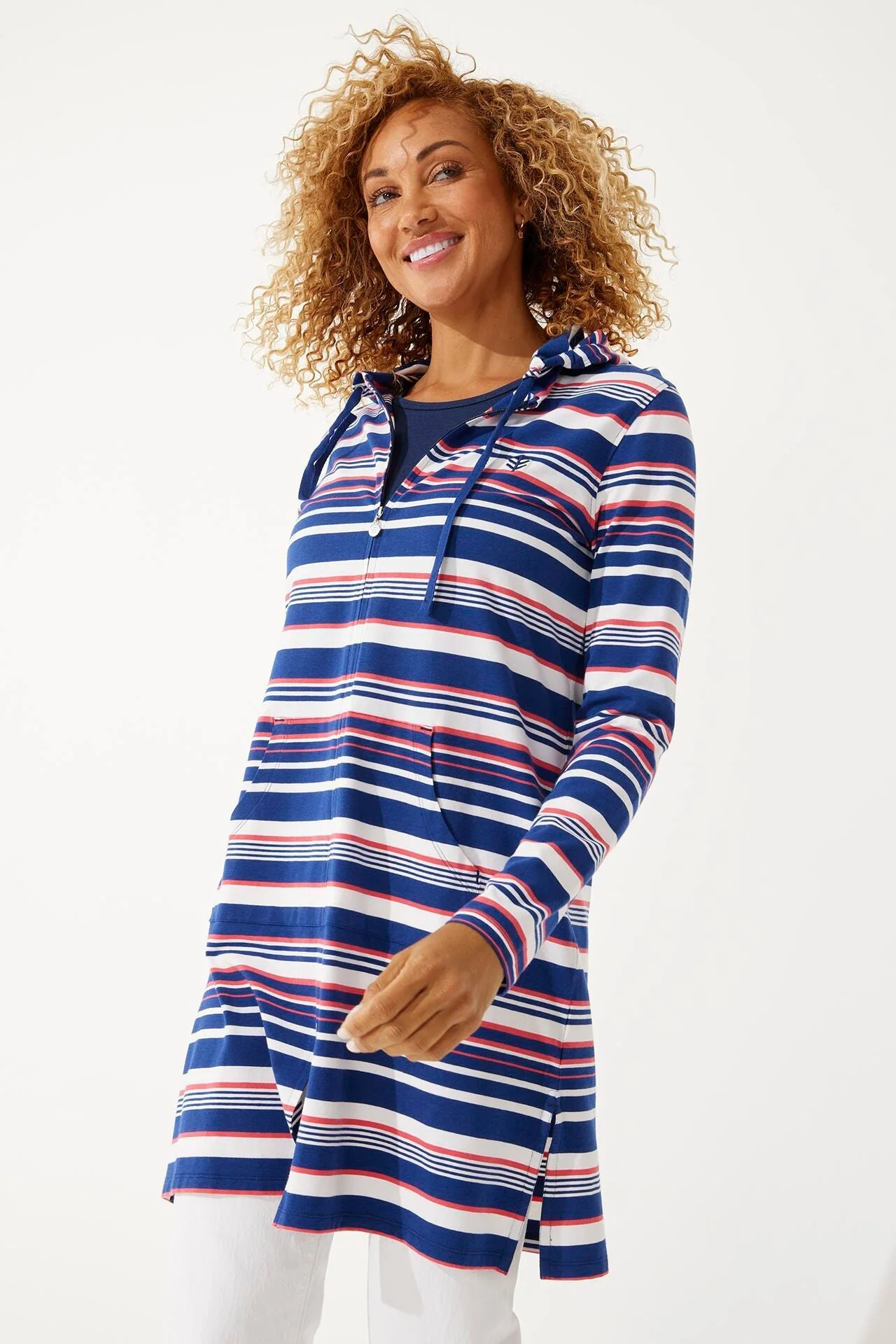 Women's Cabana Hoodie | Regular Parent - Image 7