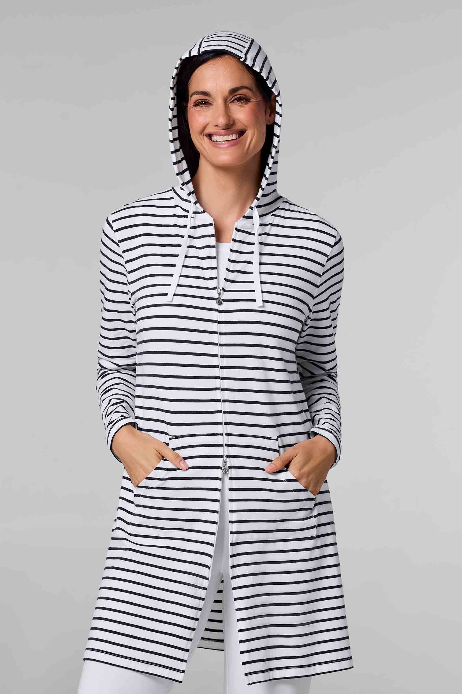 Women's Cabana Hoodie | Regular Parent - Image 9
