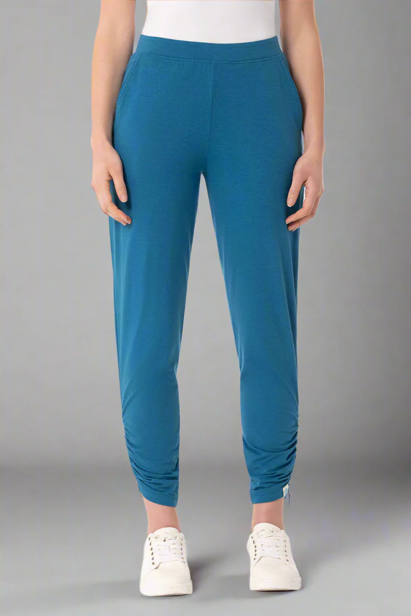 Women's Cafe Ruche Pants | Regular Parent - Image 7