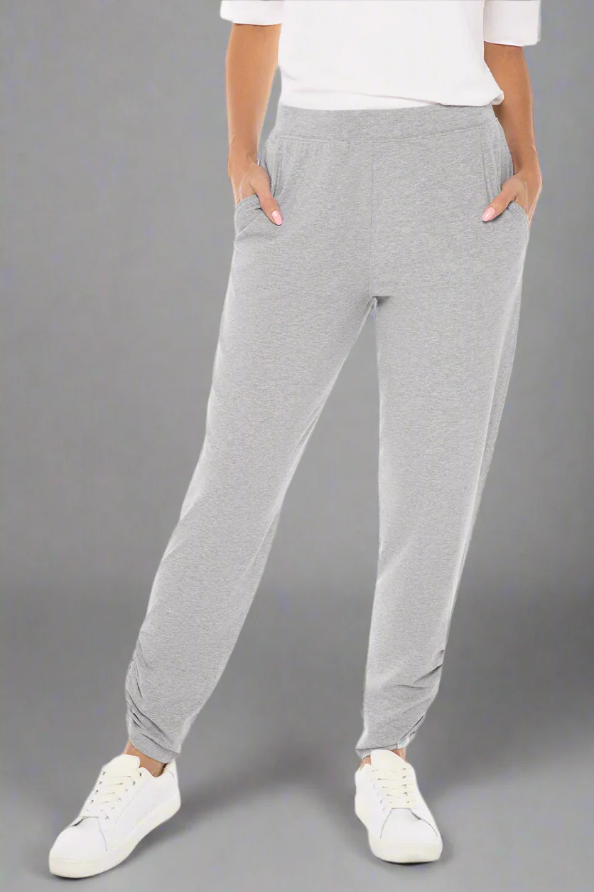 Women's Cafe Ruche Pants | Regular Parent - Image 5