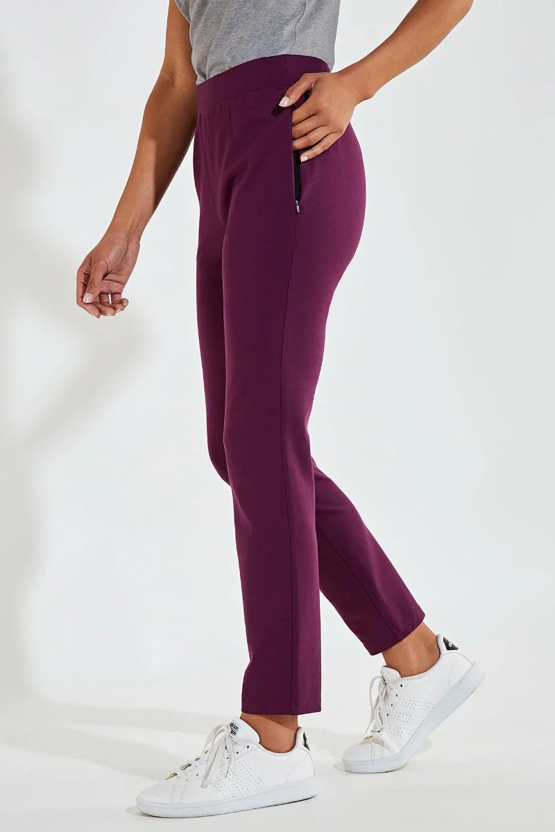 Women's Cala Cove Pants | Clearance Parent - Image 3