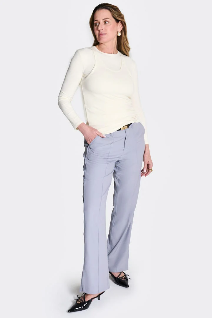 Women's Caladesi Layer Tee | Regular Parent