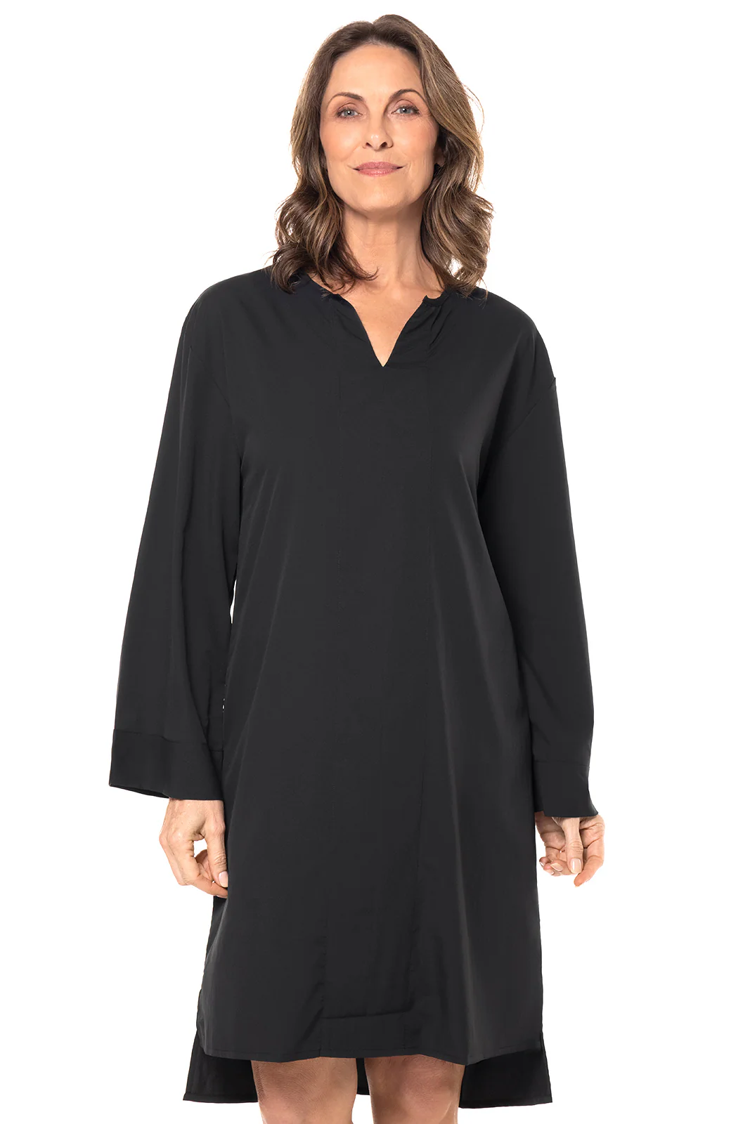Women's Calvada Cover-Up Dress | Clearance Parent - Image 2