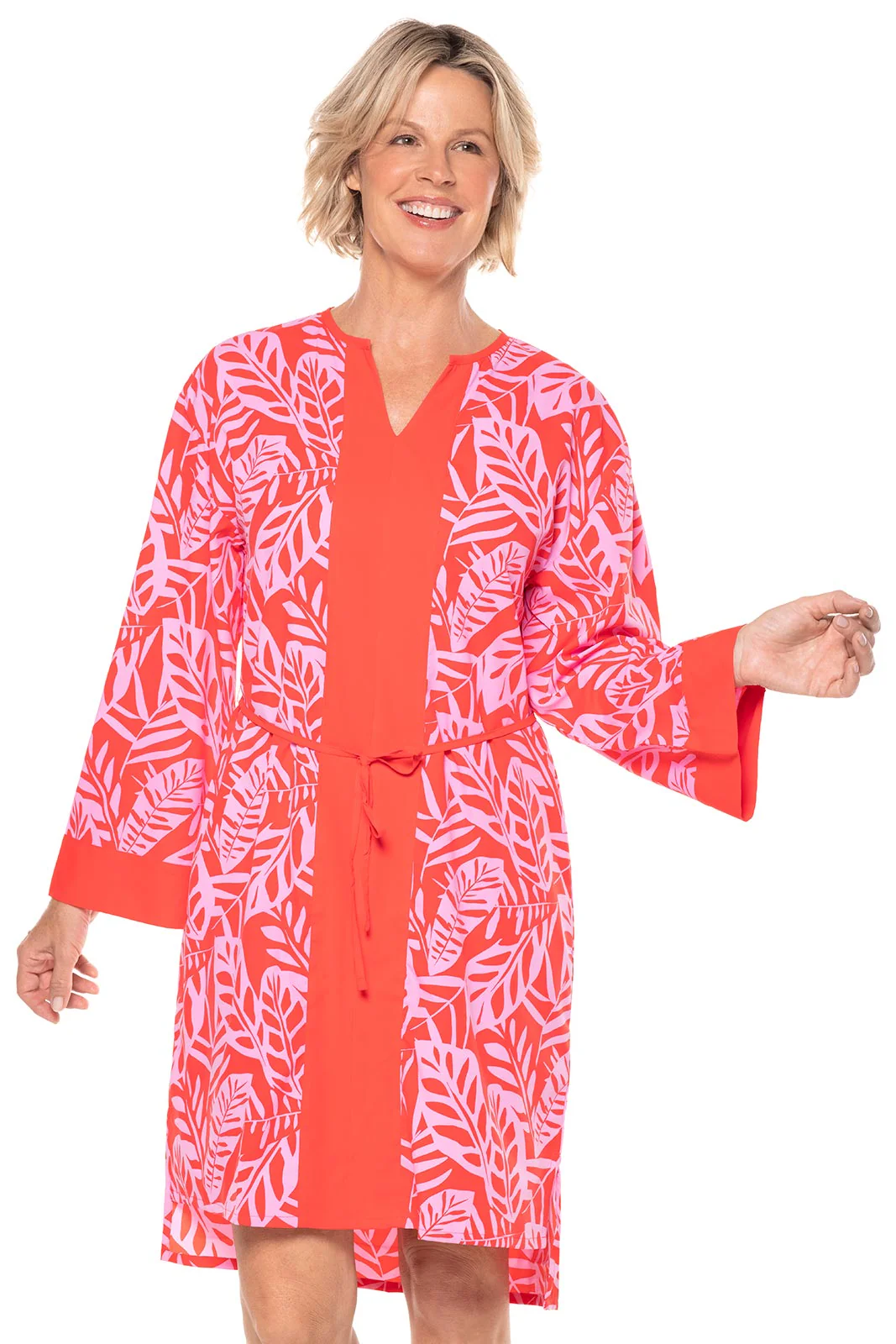 Women's Calvada Cover-Up Dress | Clearance Parent - Image 4