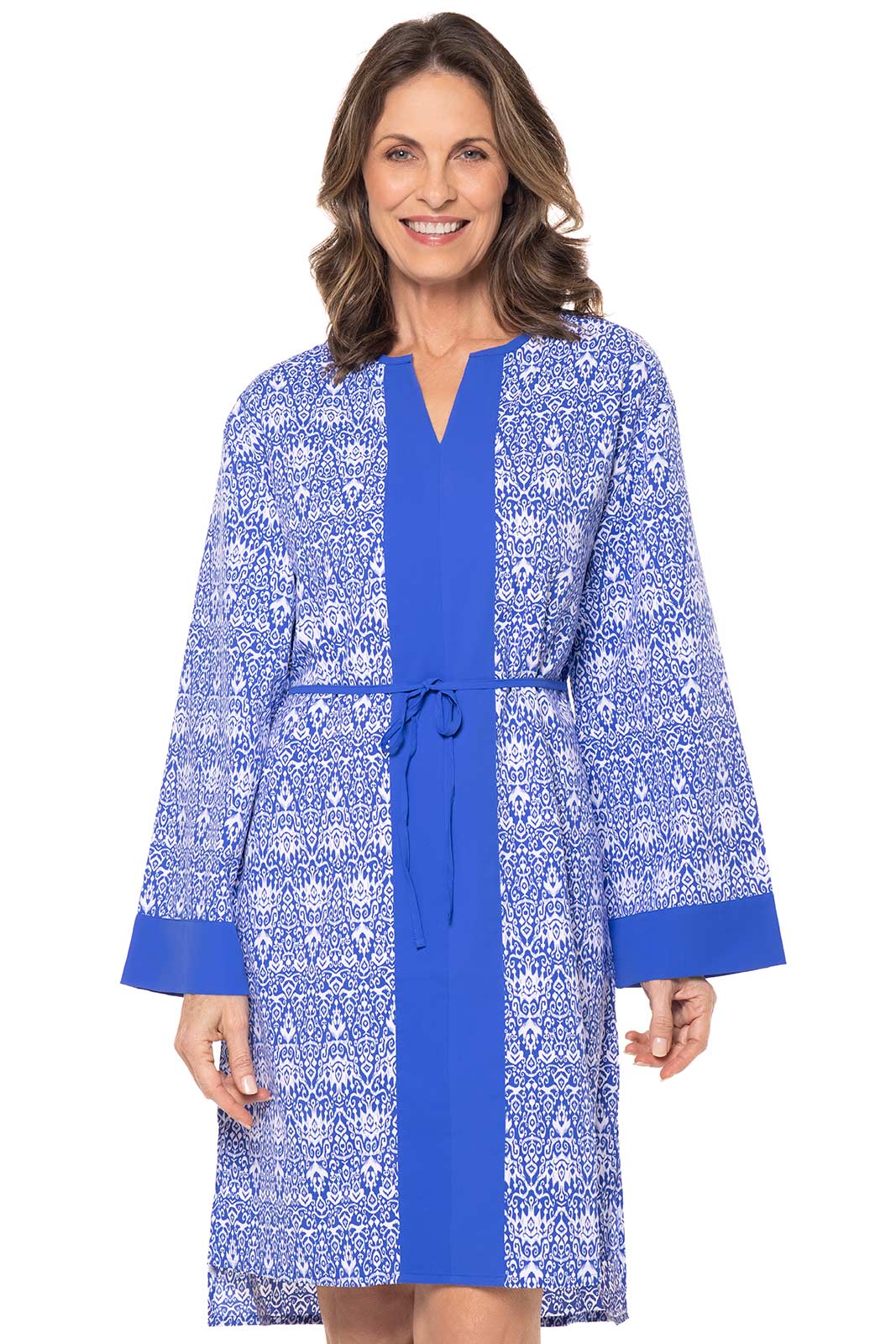 Women's Calvada Cover-Up Dress | Clearance Parent - Image 5