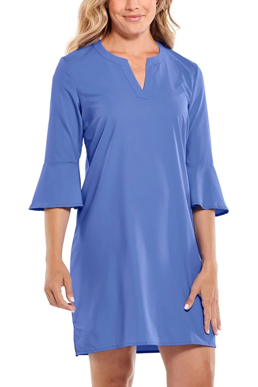 Women's Cannes Tunic Dress | Regular Parent