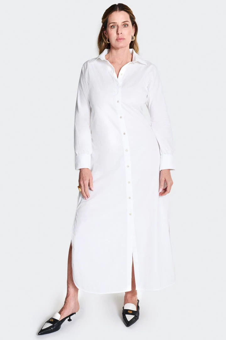 Women's Captiva Shirt Dress | Regular Parent