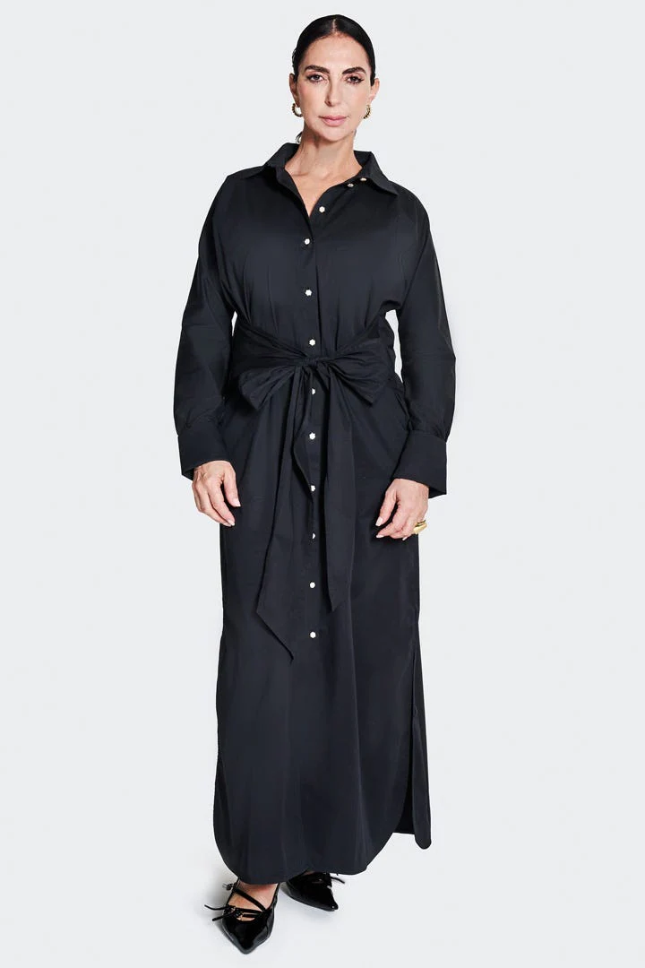 Women's Captiva Shirt Dress | Regular Parent - Image 2