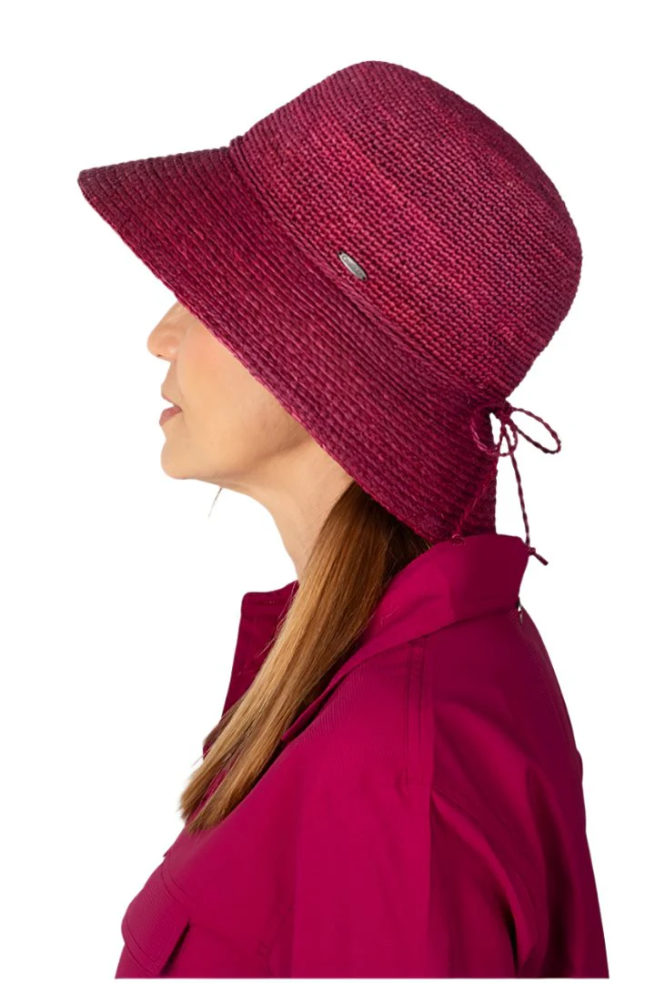 Women's Carolina Summer Cloche | Regular Parent - Image 3