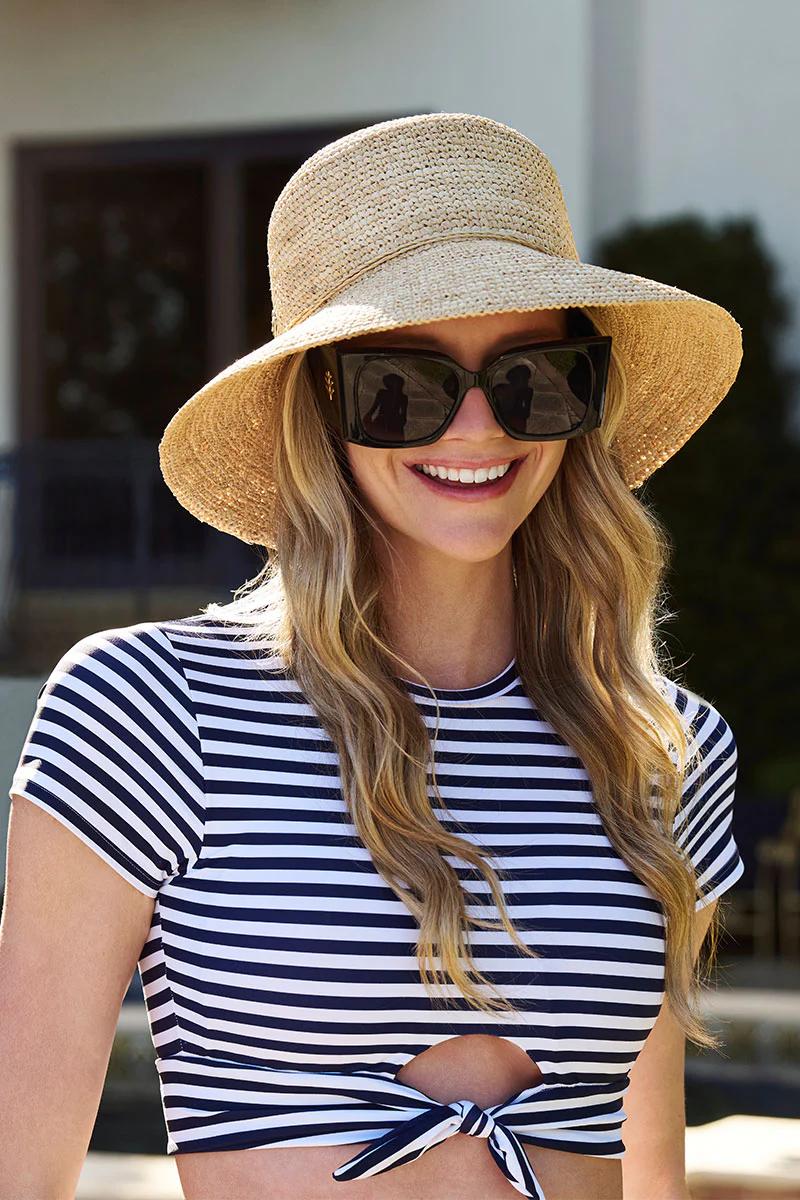 Women's Carolina Summer Cloche | Regular Parent - Image 2