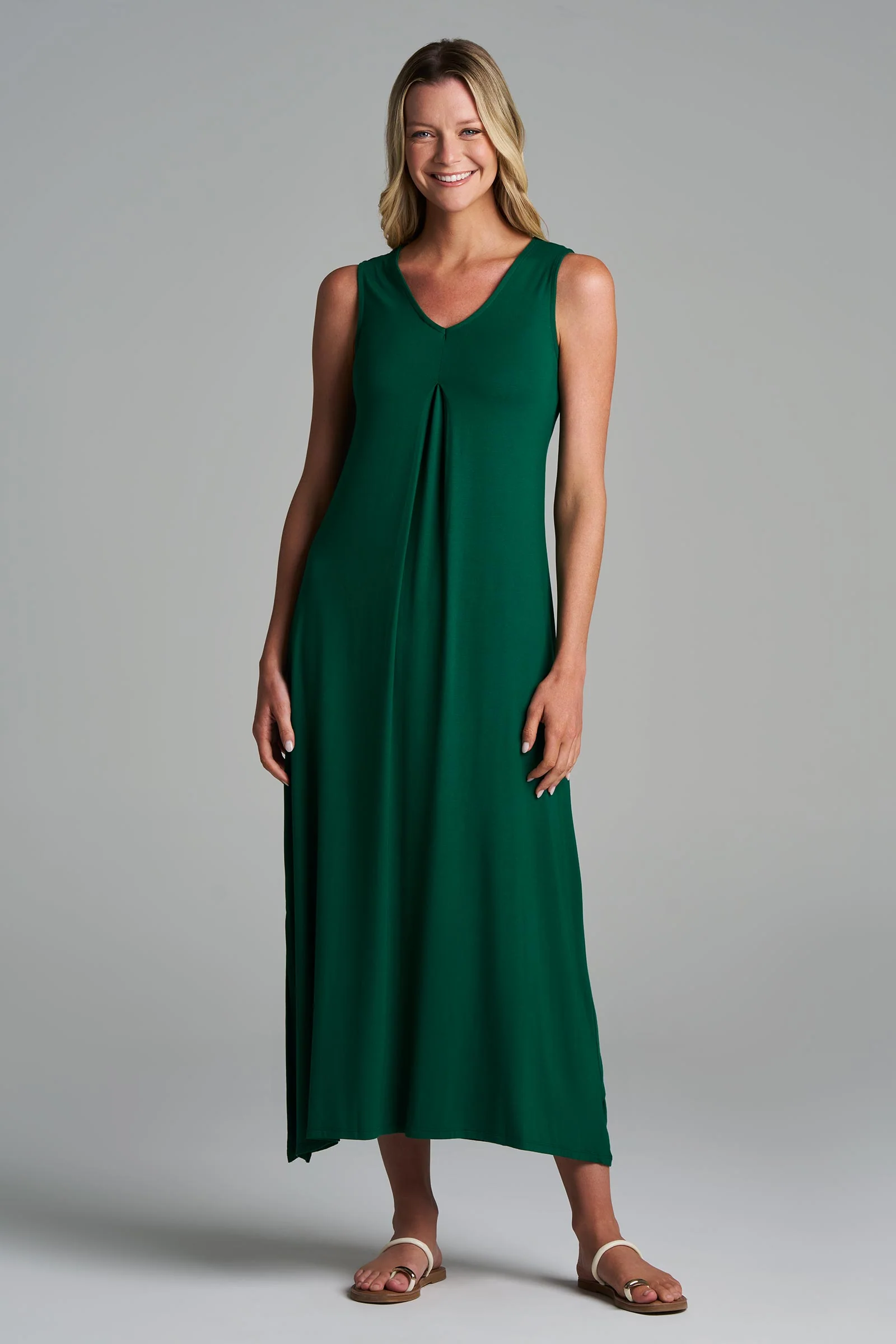 Women's Coco Walk Maxi Dress | Regular Parent - Image 4
