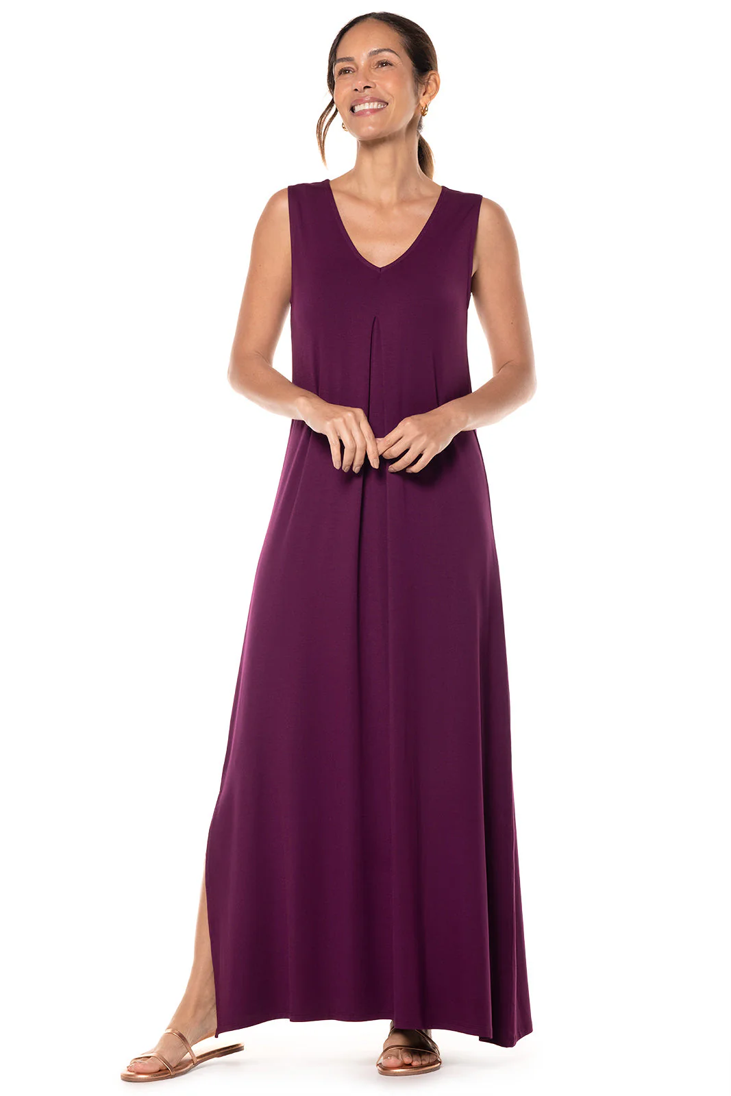 Women's Coco Walk Maxi Dress | Regular Parent - Image 2