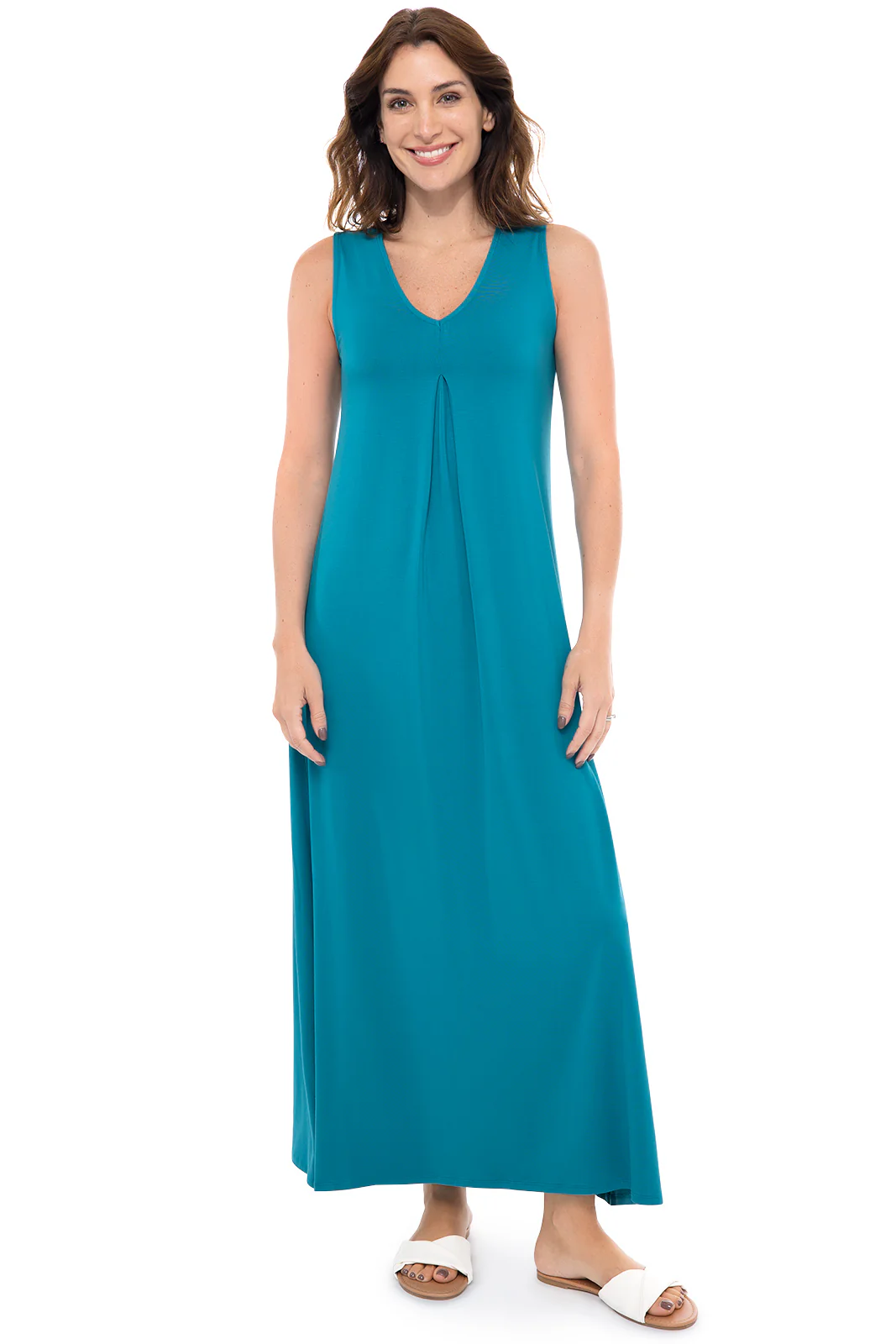 Women's Coco Walk Maxi Dress | Regular Parent - Image 3