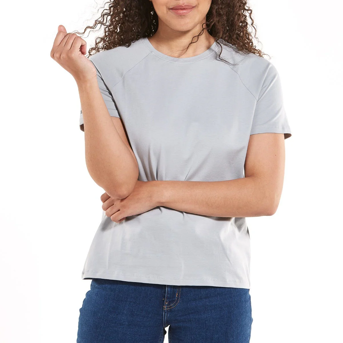 Women's Contractor Short Sleeve Tee | Regular Parent