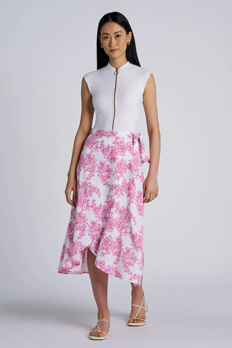 Women's Isla Convertible Wrap | Regular Parent
