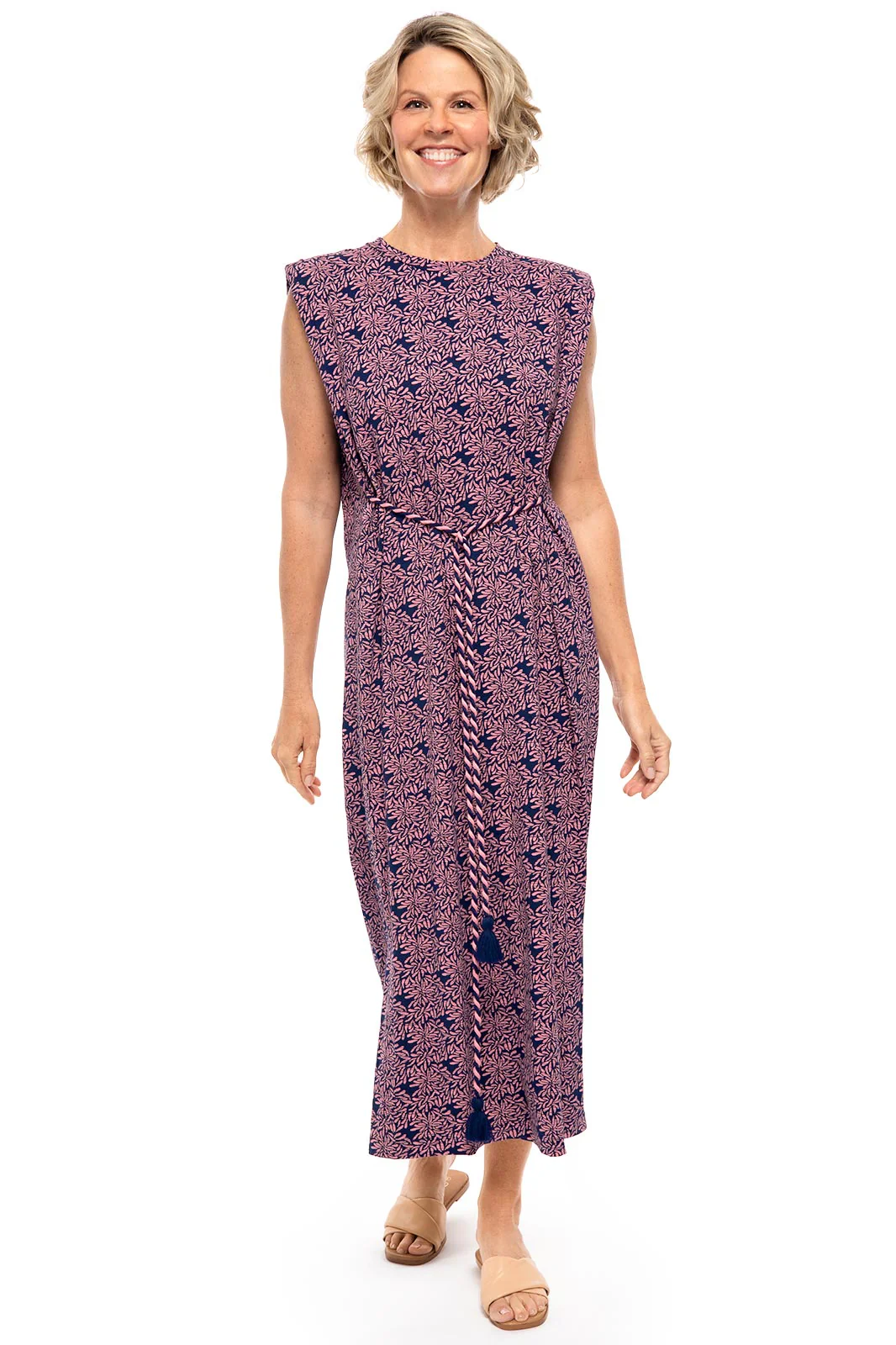Women's Coral Way Dress | Regular Parent - Image 2