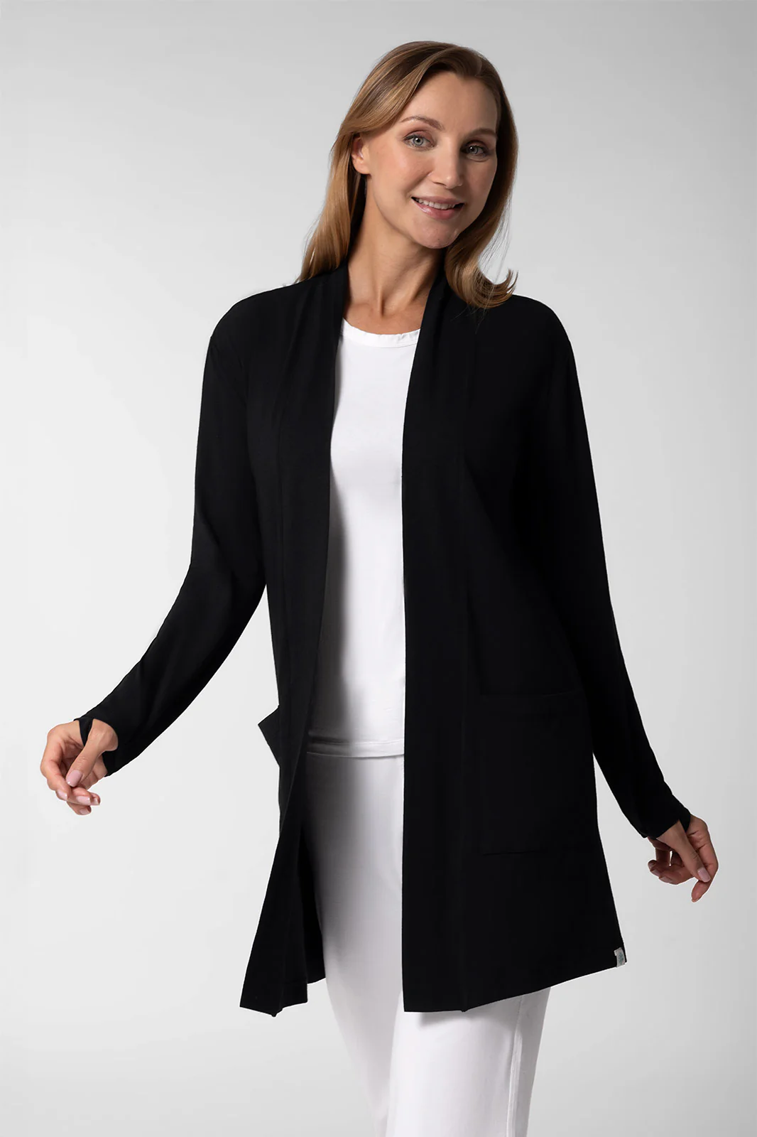 Women's Corbella Cardigan | Regular Parent - Image 4