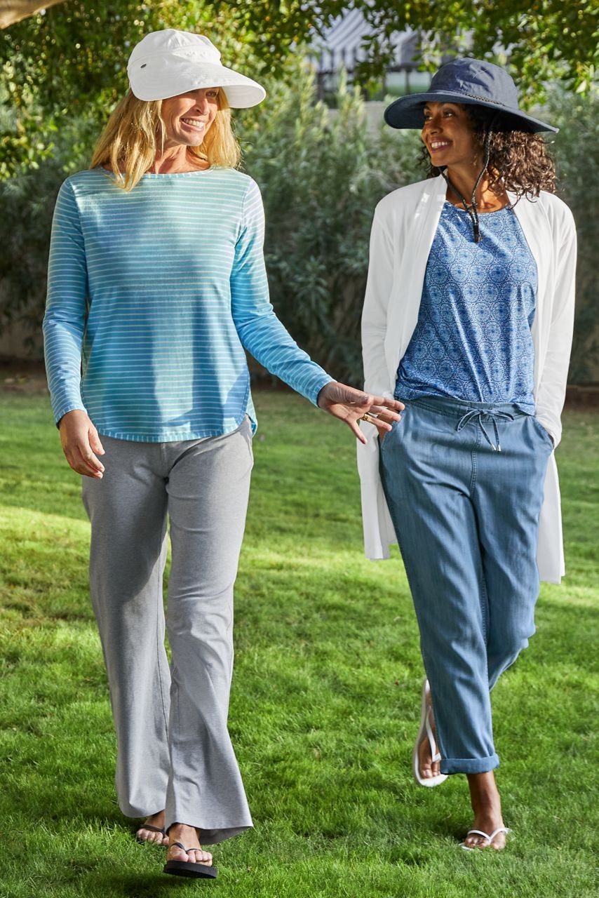 Women's Corbella Cardigan | White - Image 3