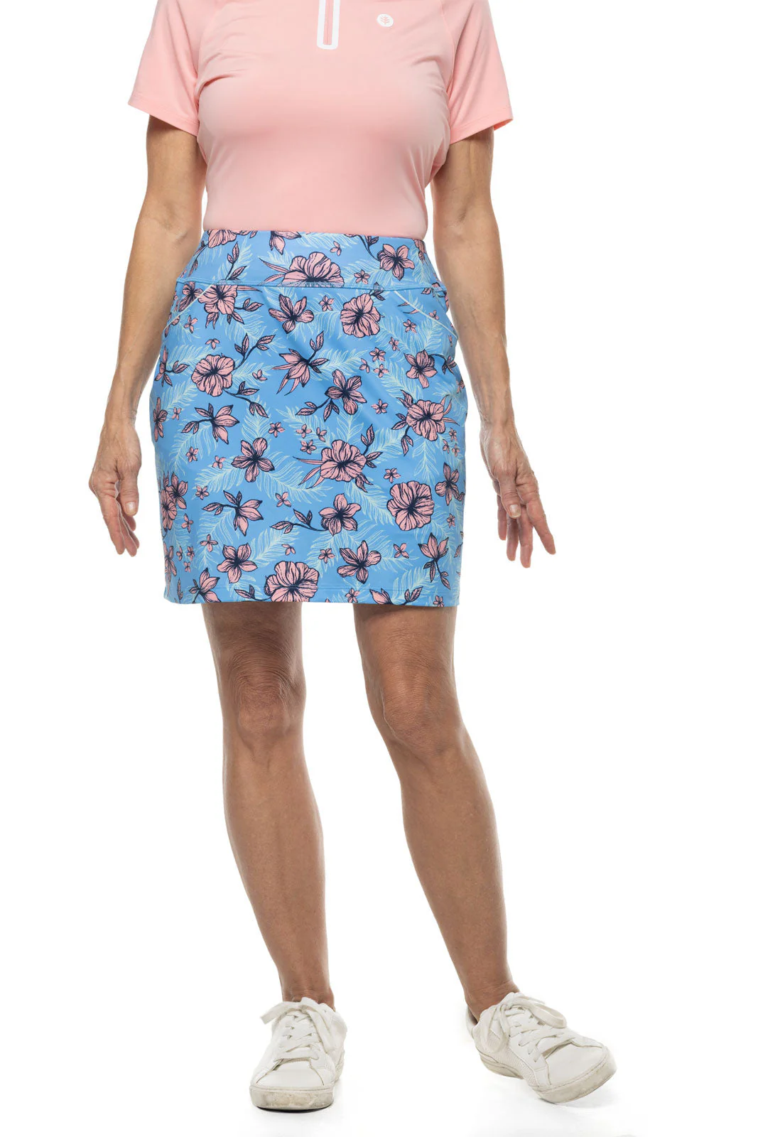 Women's Corta Performance Skort | Regular Parent - Image 12