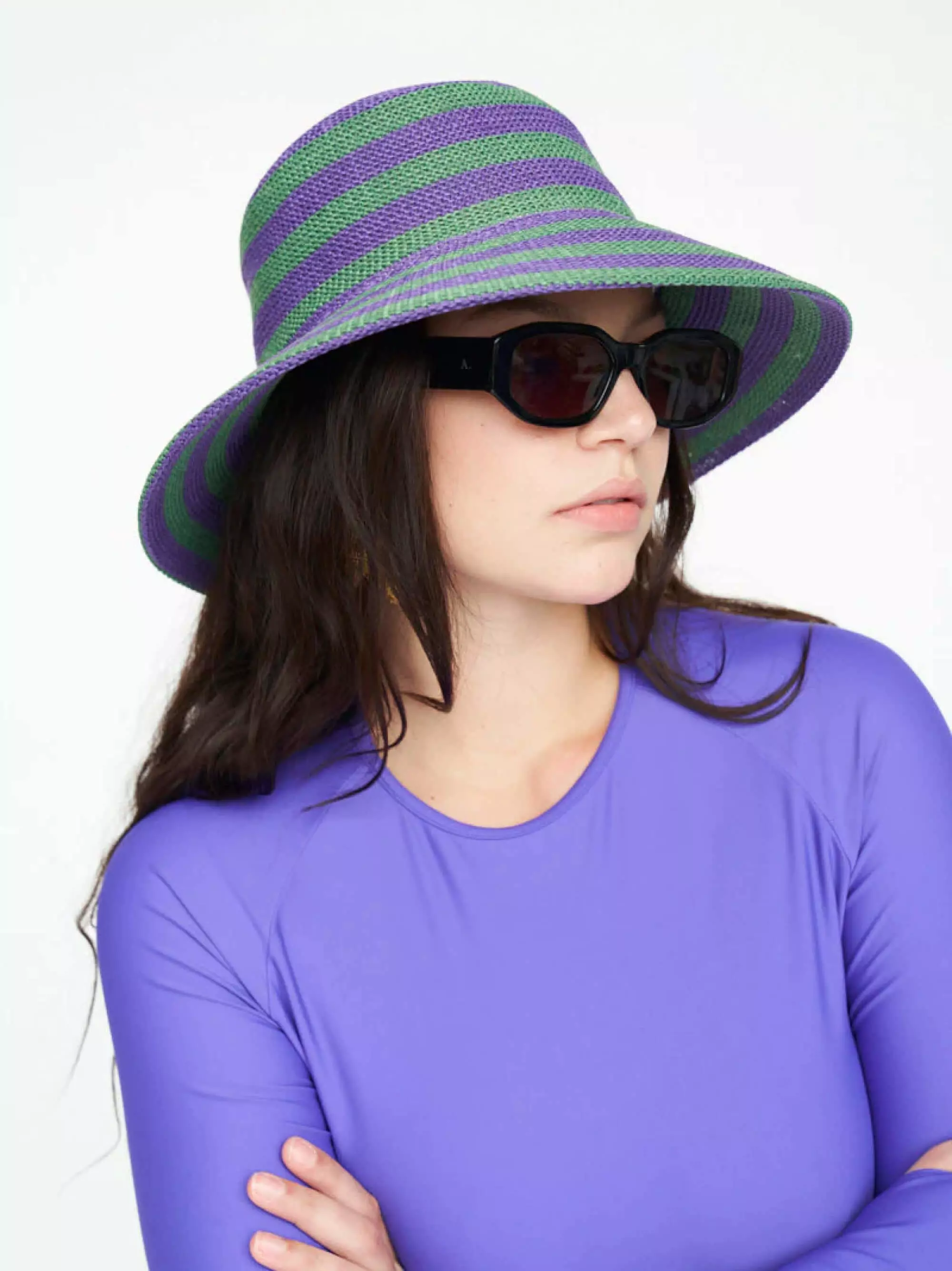 Women's Crochet Hat | Regular Parent - Image 2