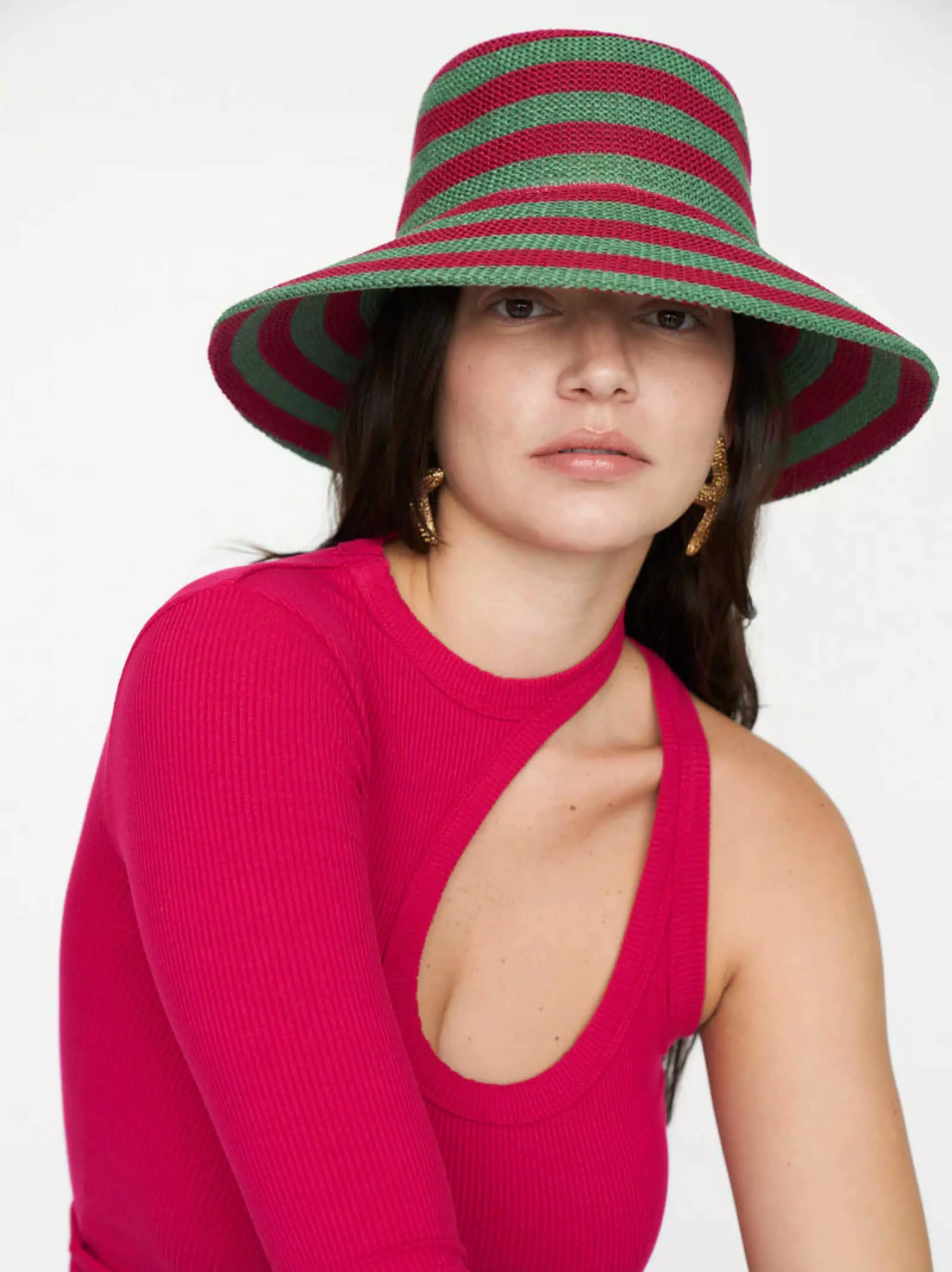 Women's Crochet Hat | Regular Parent - Image 3