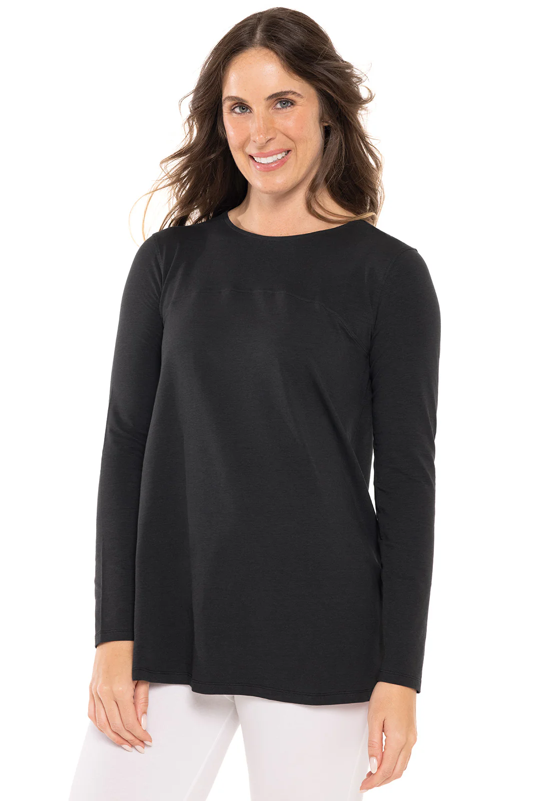 Women's Daybreak Swing Top | Regular Parent - Image 2