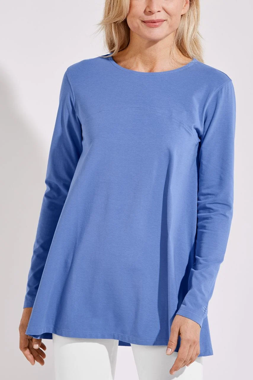 Women's Daybreak Swing Top | Regular Parent - Image 4