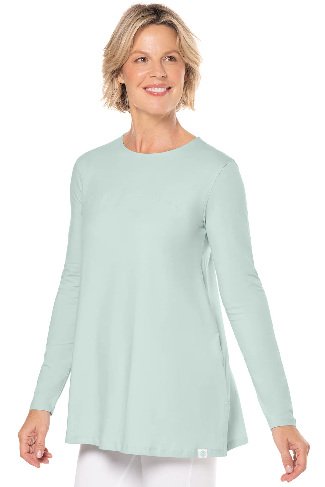 Women's Daybreak Swing Top | Regular Parent - Image 5