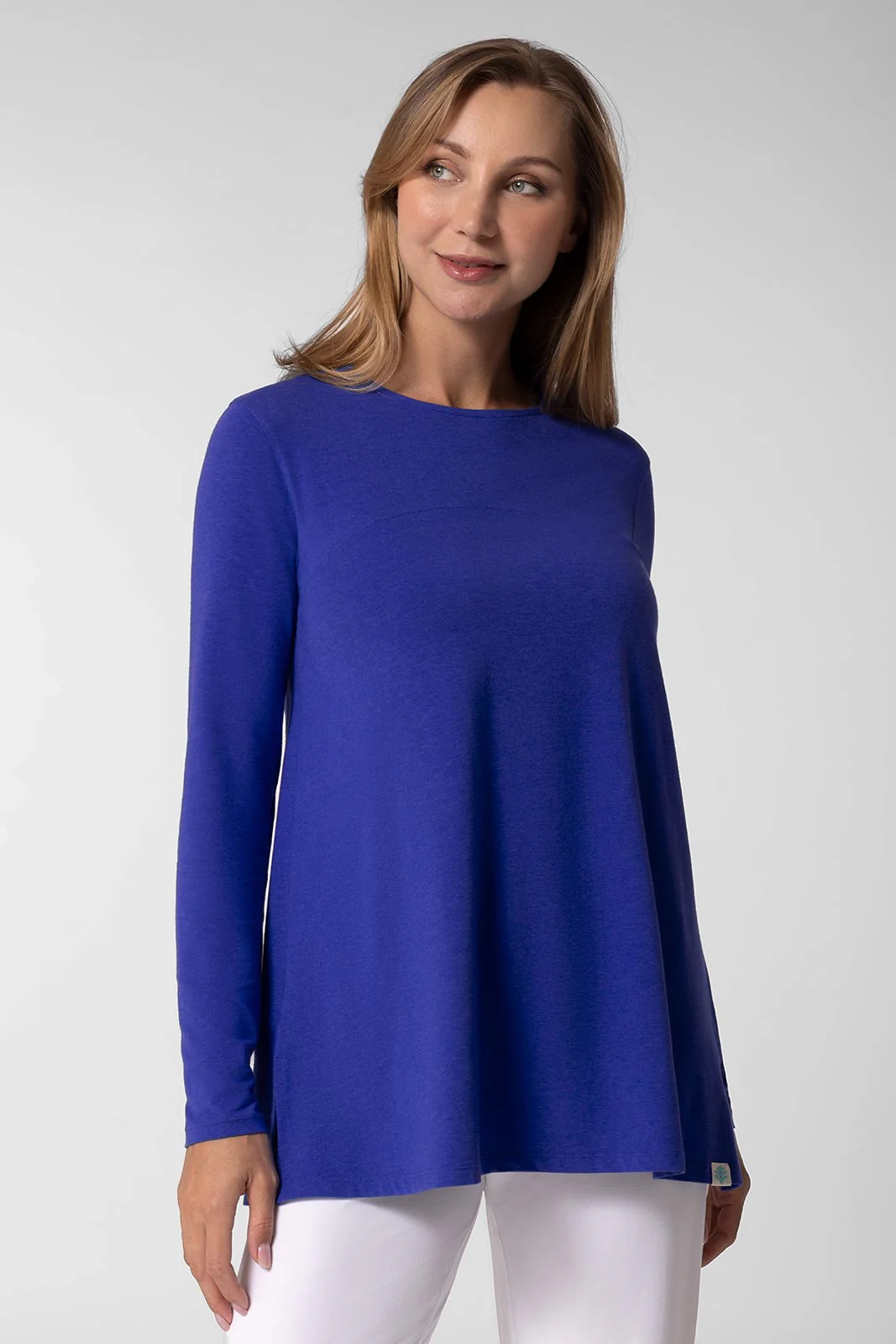 Women's Daybreak Swing Top | Regular Parent - Image 7