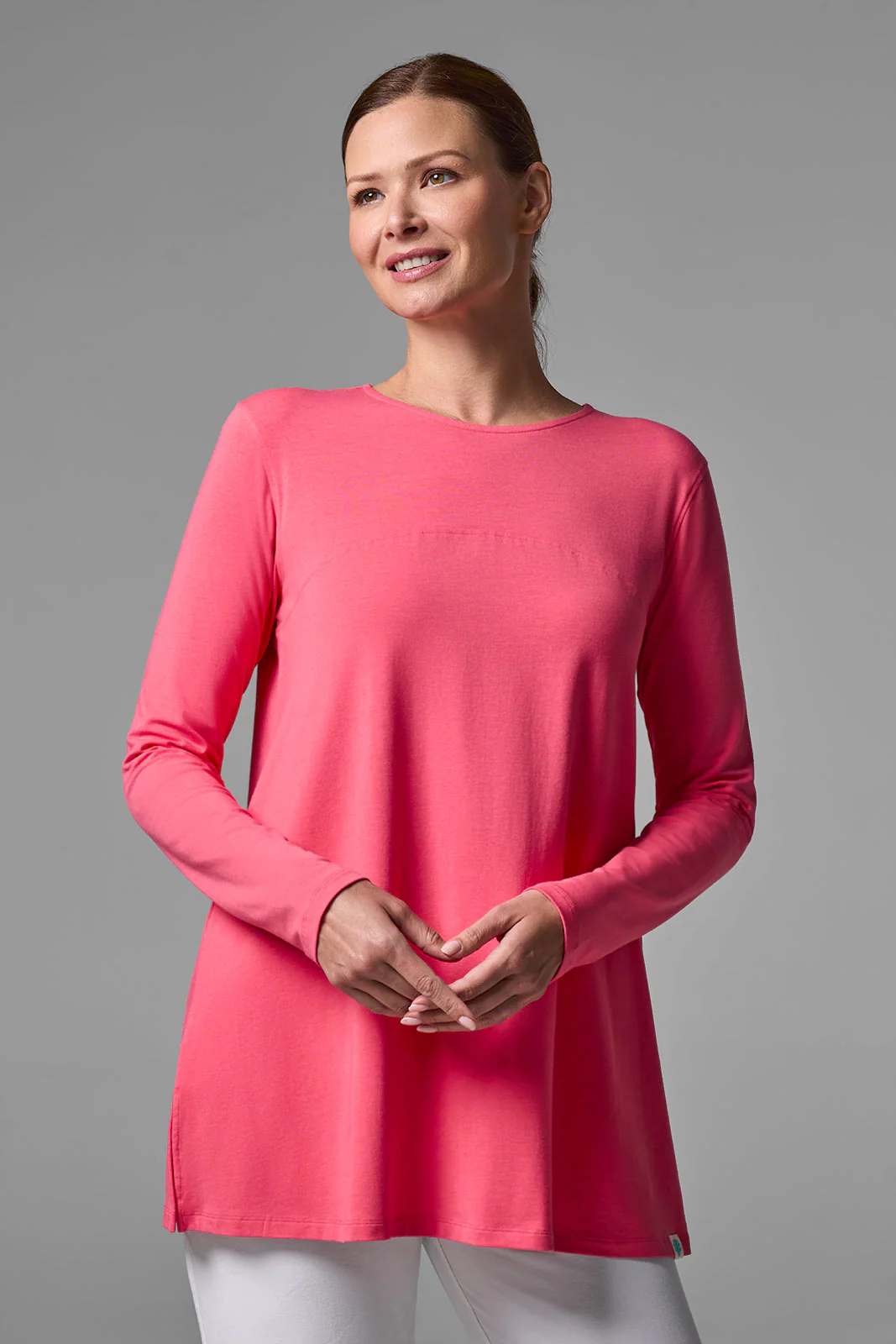 Women's Daybreak Swing Top | Regular Parent - Image 6