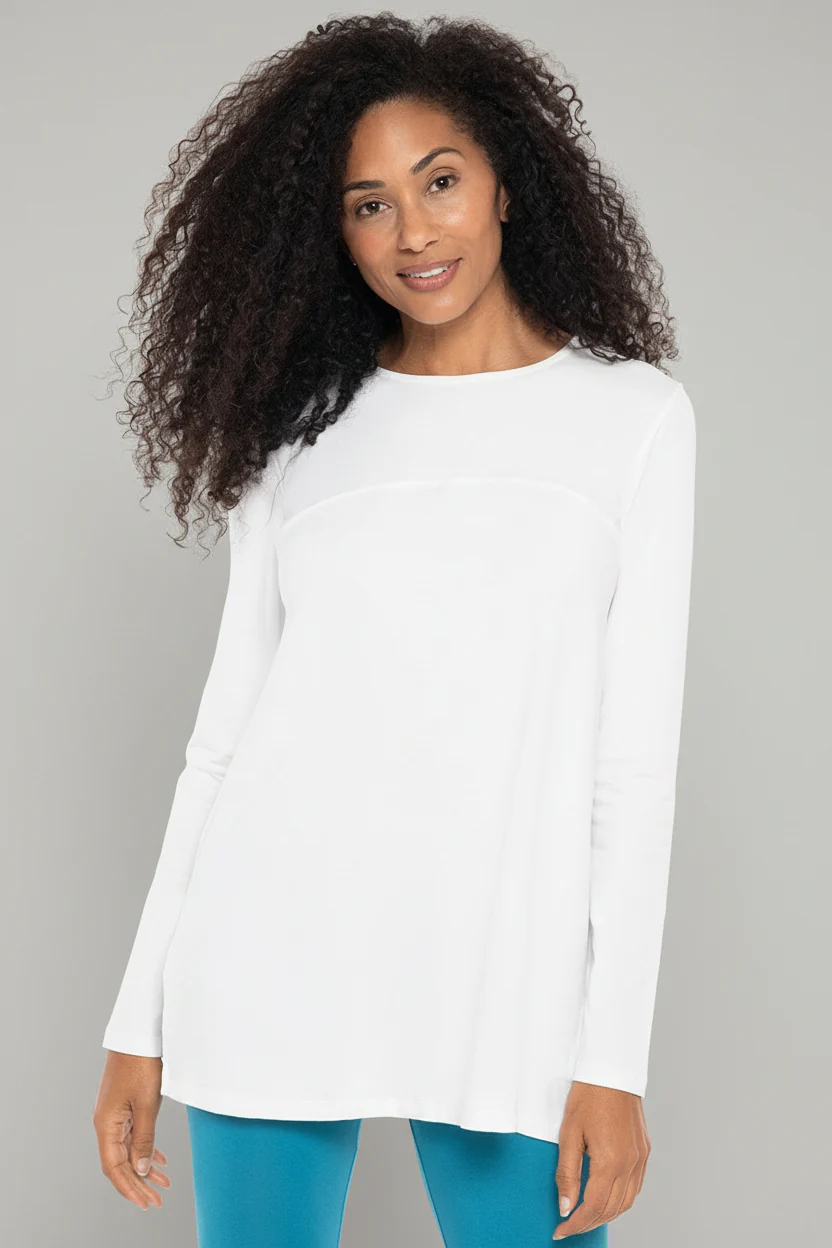 Women's Daybreak Swing Top | Regular Parent