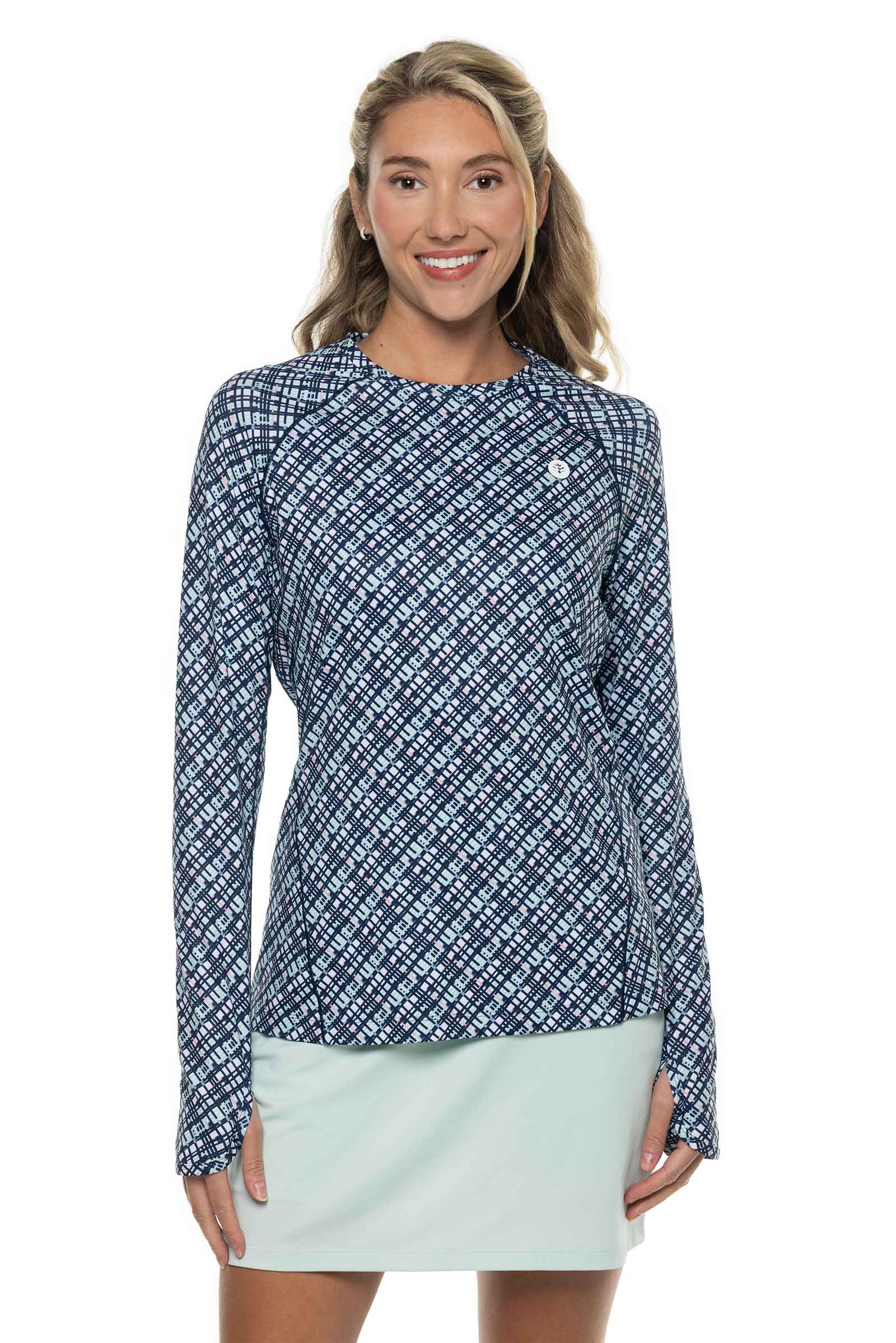 Women's Fitness Long Sleeve T-Shirt | Regular Parent - Image 4