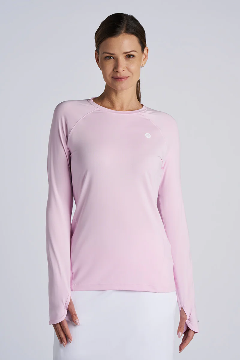 Women's Fitness Long Sleeve T-Shirt | Regular Parent - Image 5