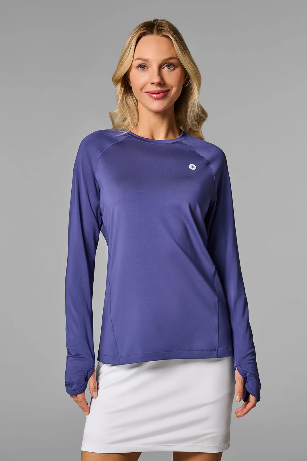 Women's Fitness Long Sleeve T-Shirt | Regular Parent - Image 6