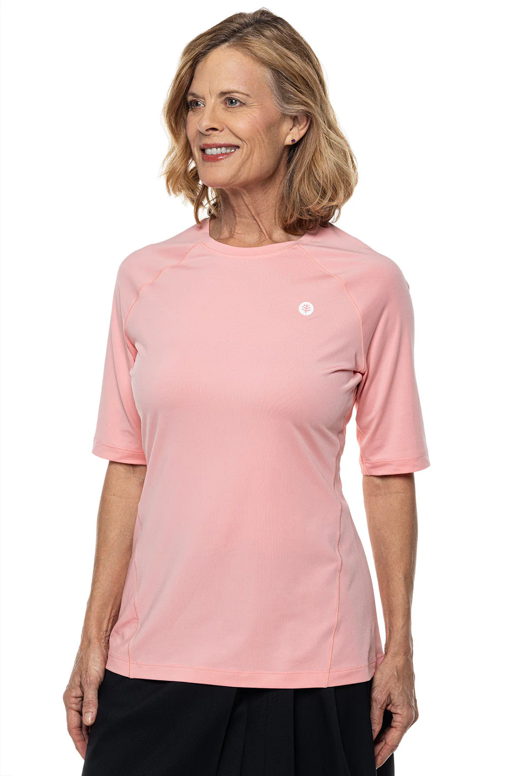 Women's Devi Short Sleeve Fitness T-Shirt | Regular Parent - Image 5