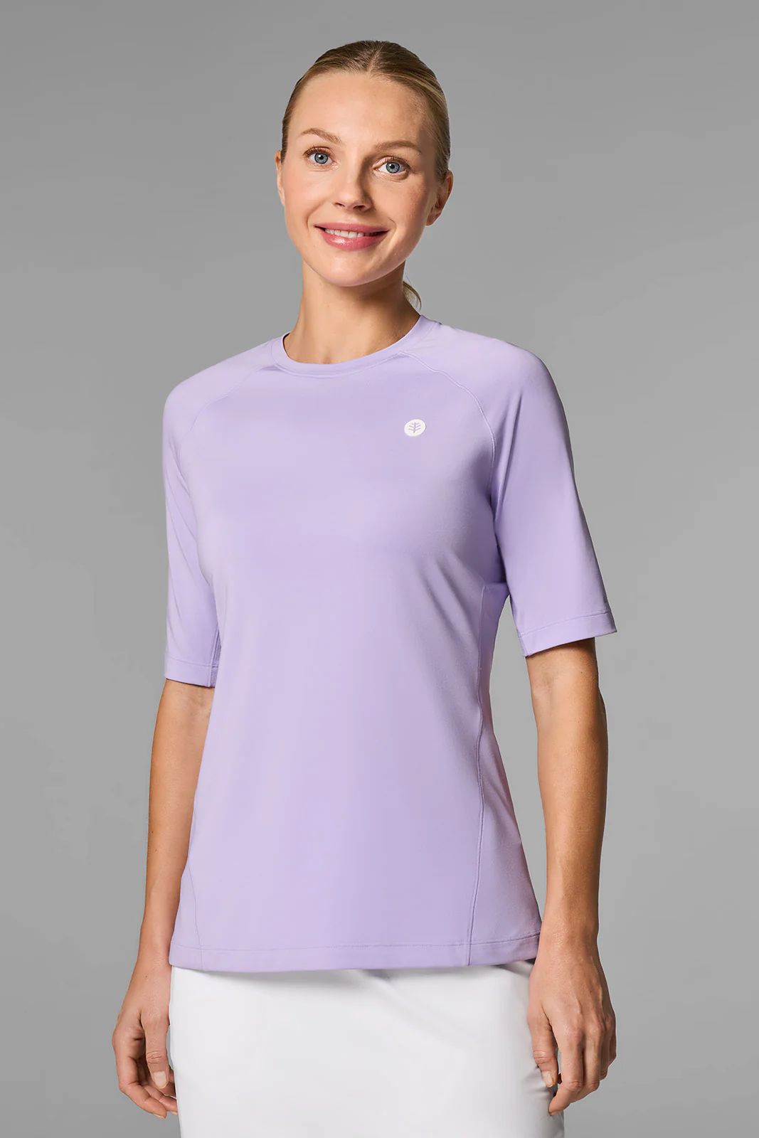 Women's Devi Short Sleeve Fitness T-Shirt | Regular Parent - Image 8