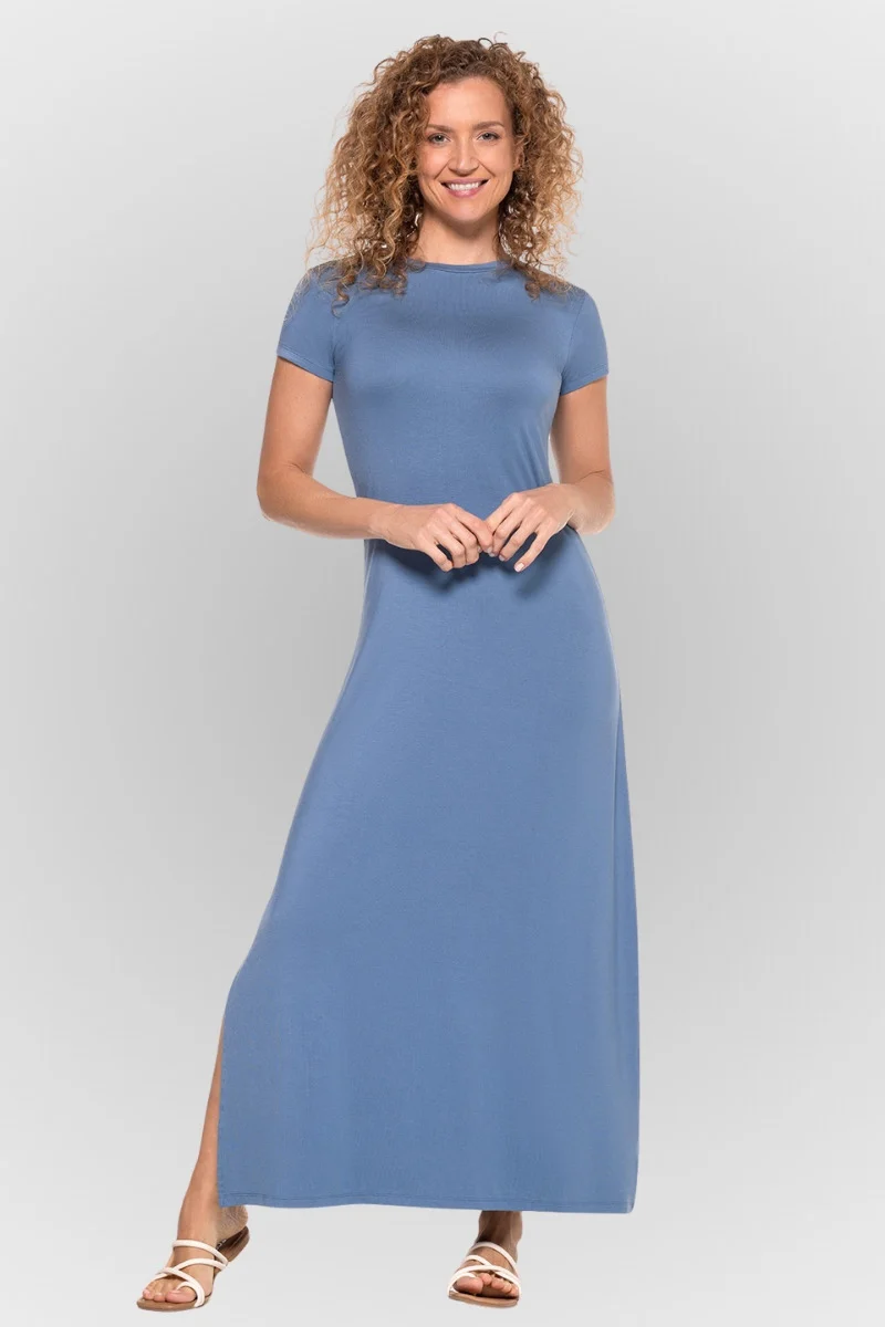 Women's Dounelle Maxi Dress | Regular Parent - Image 7