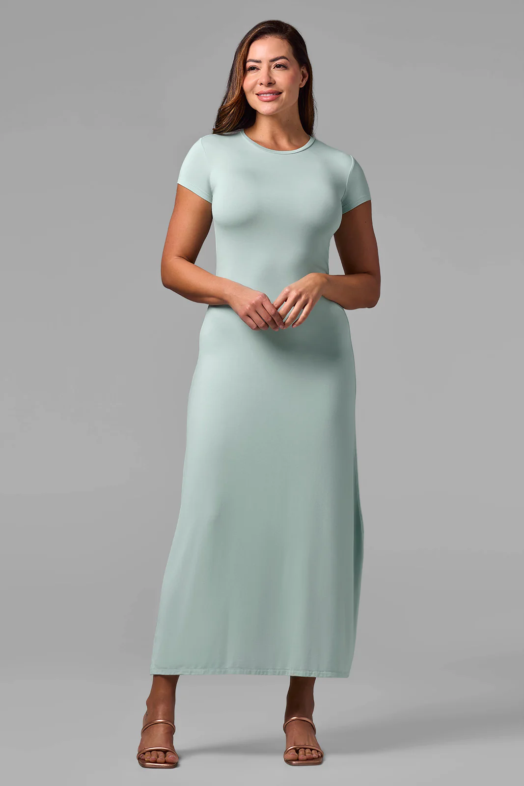 Women's Dounelle Maxi Dress | Regular Parent - Image 4