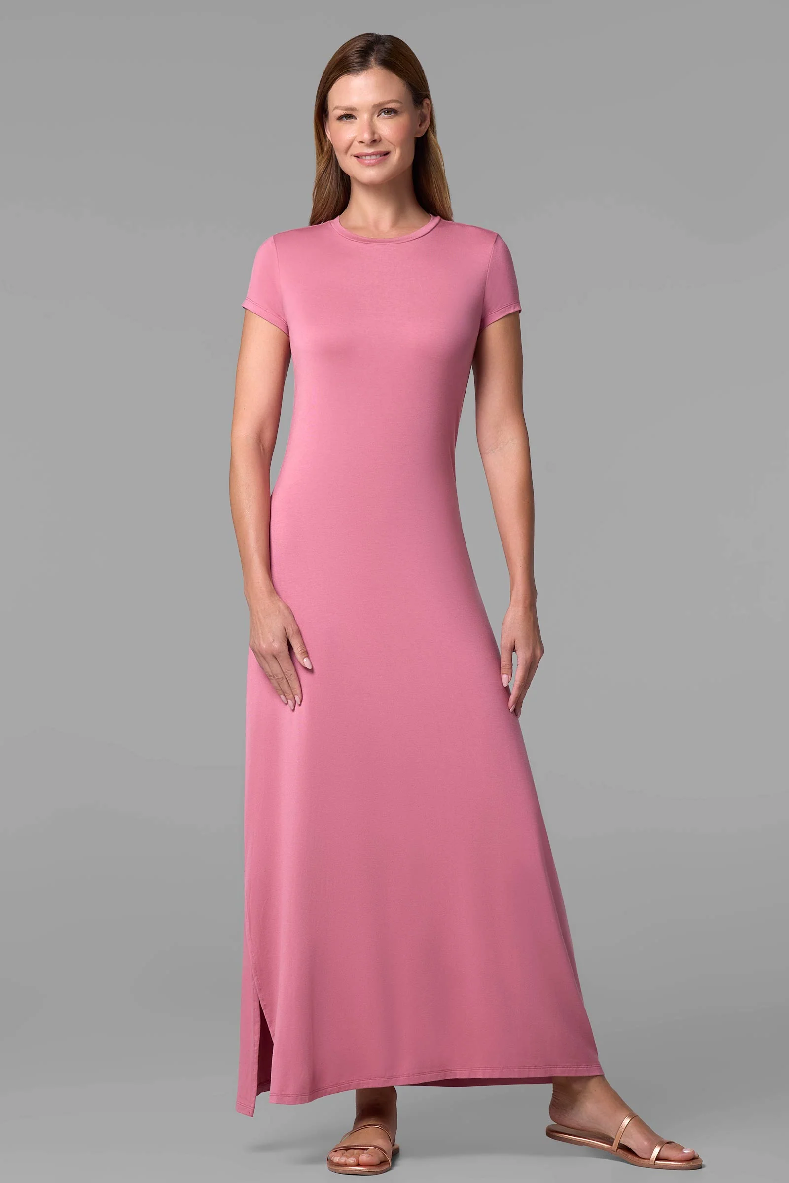 Women's Dounelle Maxi Dress | Regular Parent - Image 9