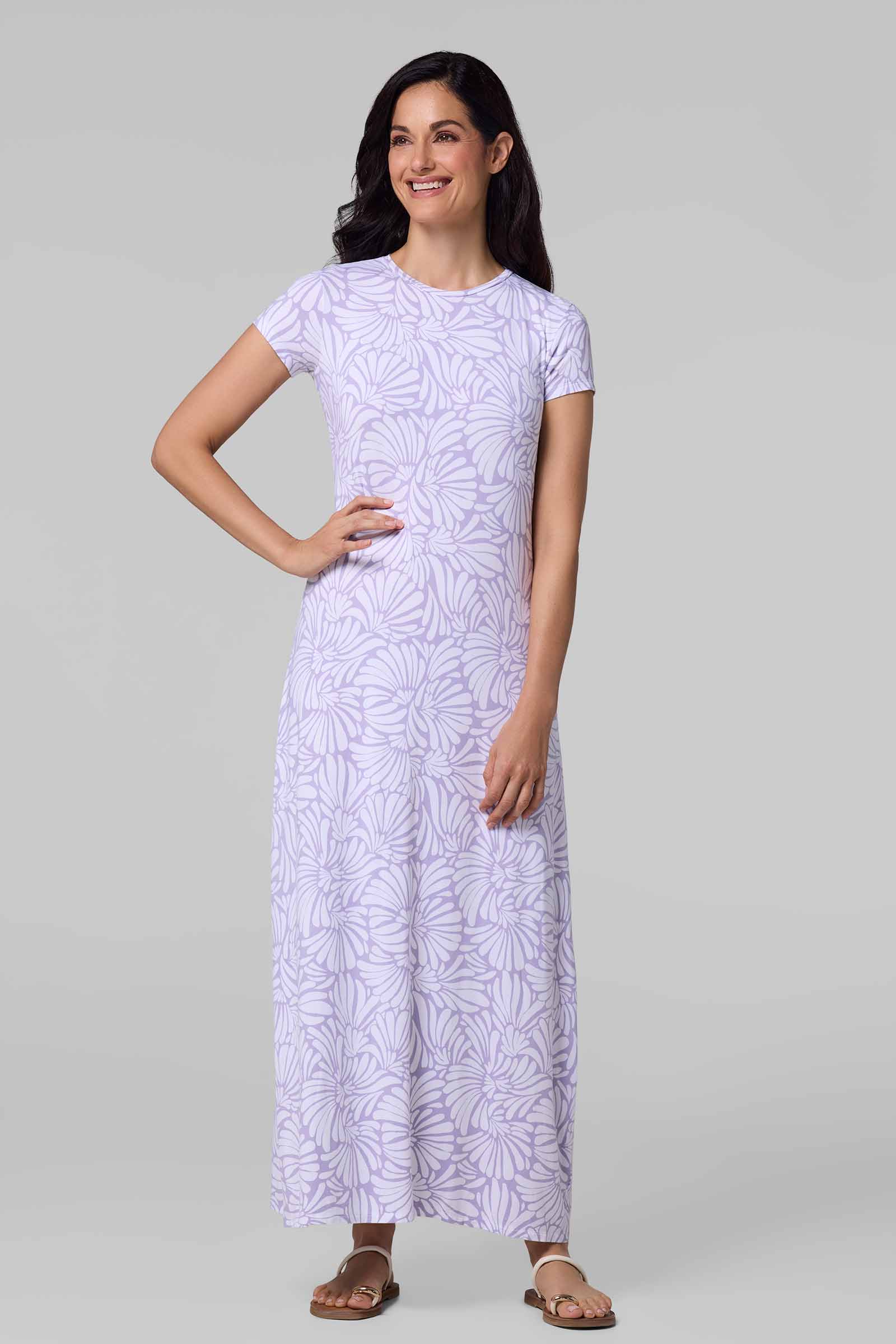 Women's Dounelle Maxi Dress | Regular Parent - Image 8