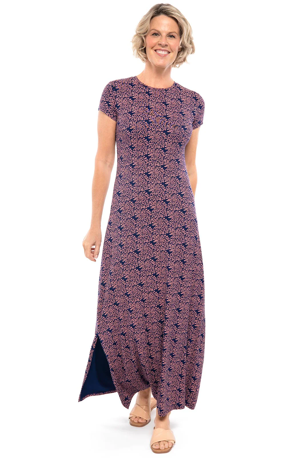 Women's Dounelle Maxi Dress | Regular Parent - Image 6
