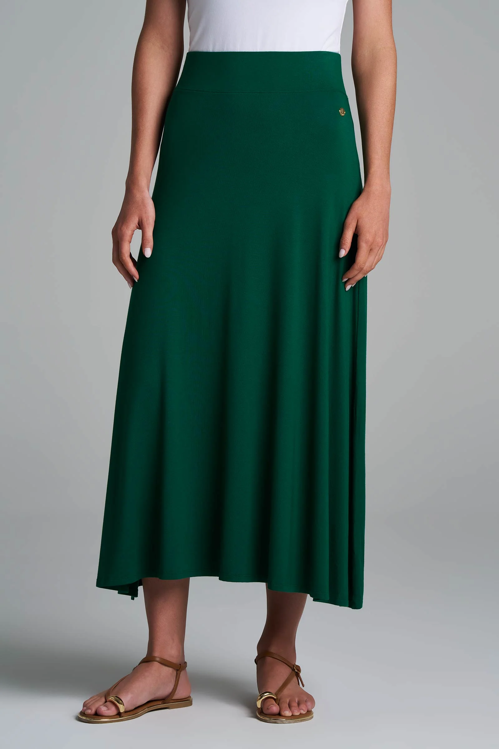 Women's Fabyan Maxi Skirt | Regular Parent - Image 4