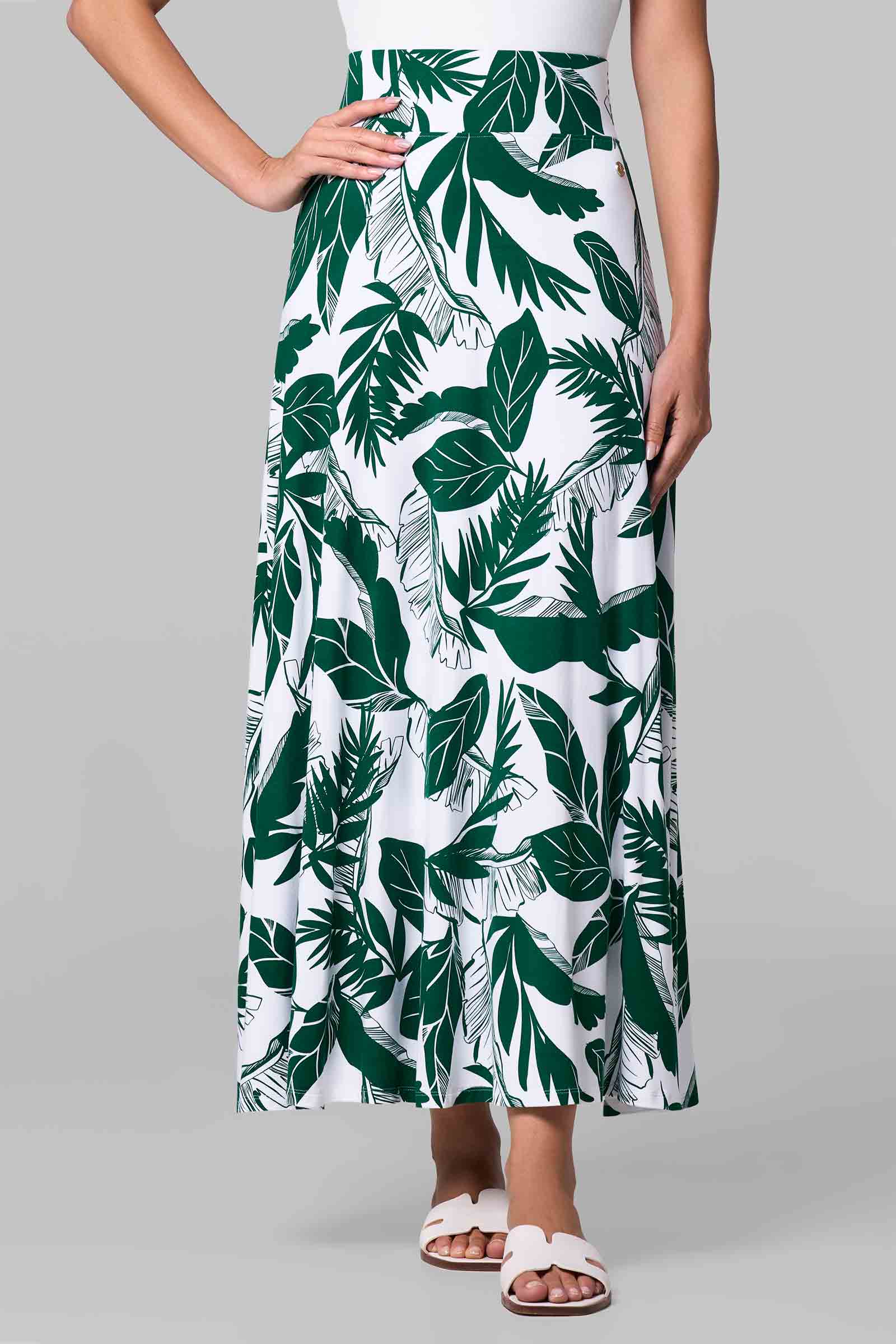 Women's Fabyan Maxi Skirt | Regular Parent - Image 8
