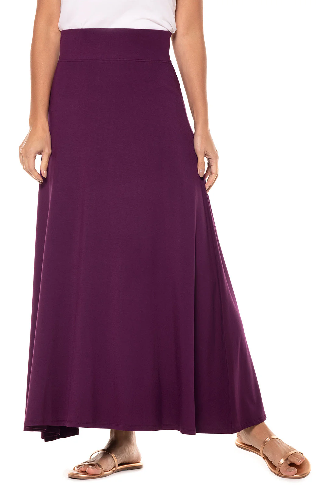 Women's Fabyan Maxi Skirt | Regular Parent - Image 2