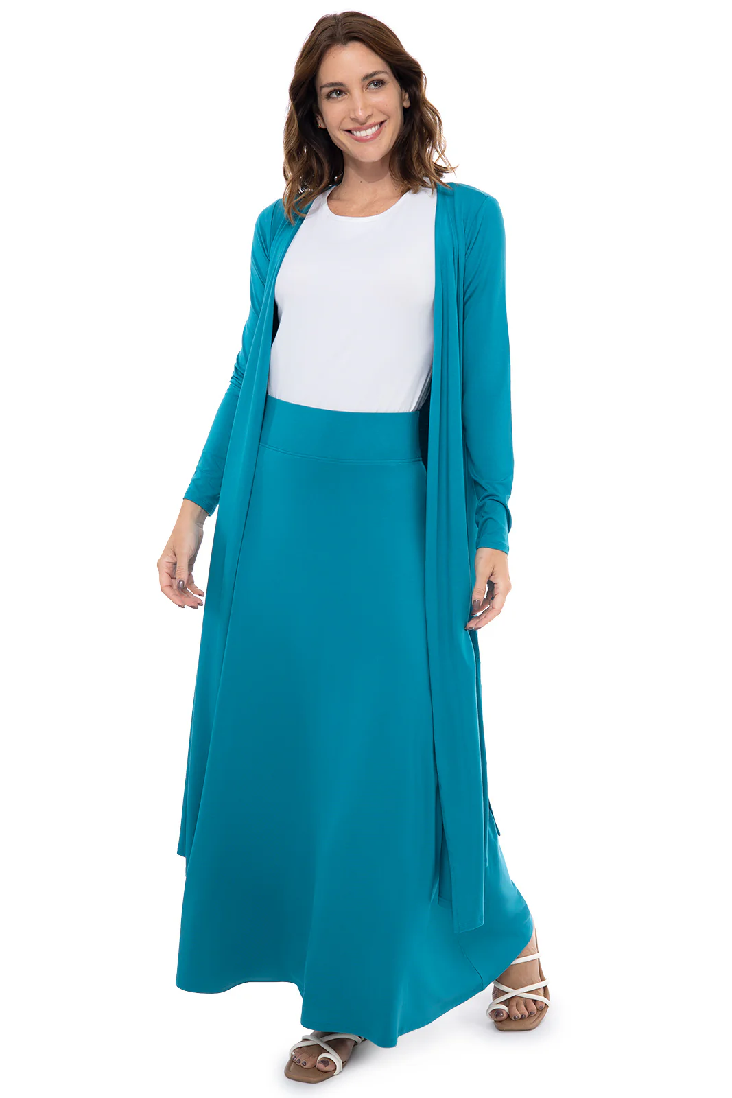 Women's Fabyan Maxi Skirt | Regular Parent - Image 11