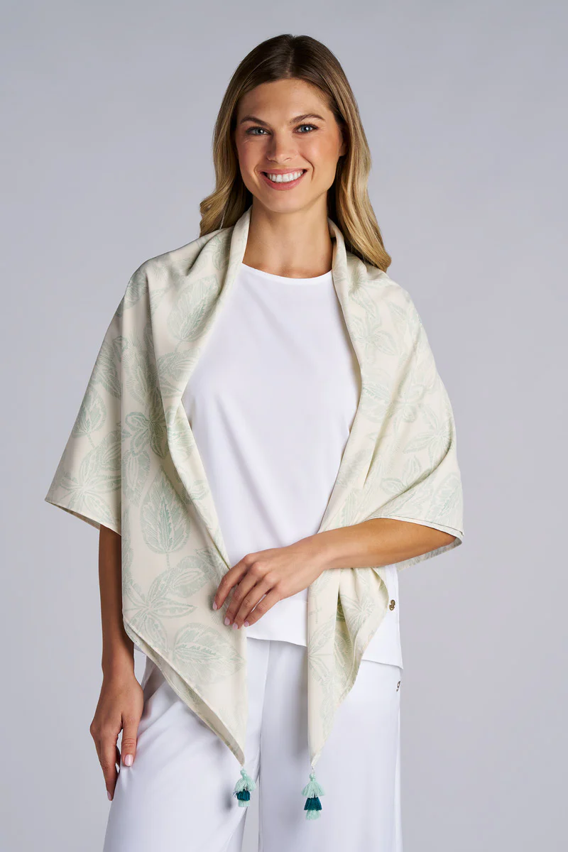 Minneola Featherlight Scarf | Regular Parent - Image 3