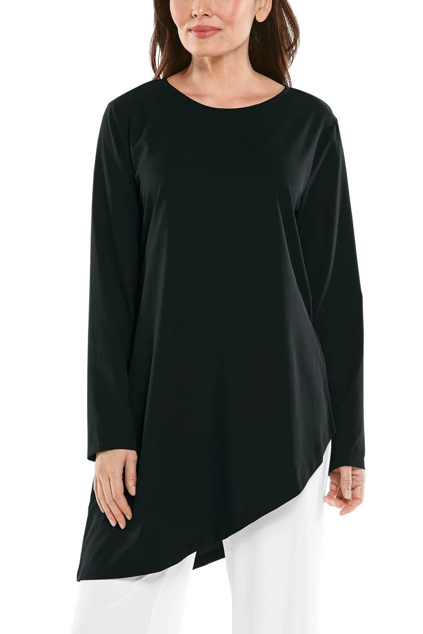 Women's Felanti Fashion Tunic Top | Regular Parent - Image 2